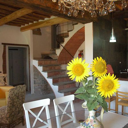 Вилла Casa Mimmo Castiglione In Teverina Экстерьер фото