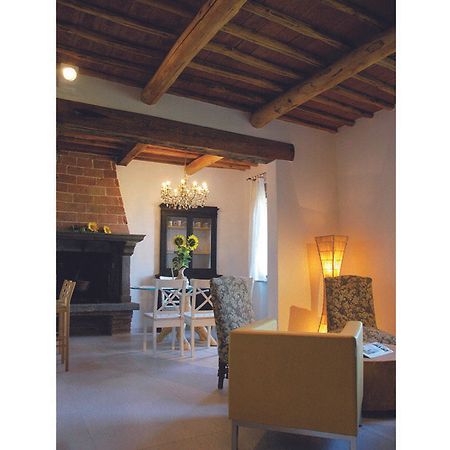 Вилла Casa Mimmo Castiglione In Teverina Экстерьер фото